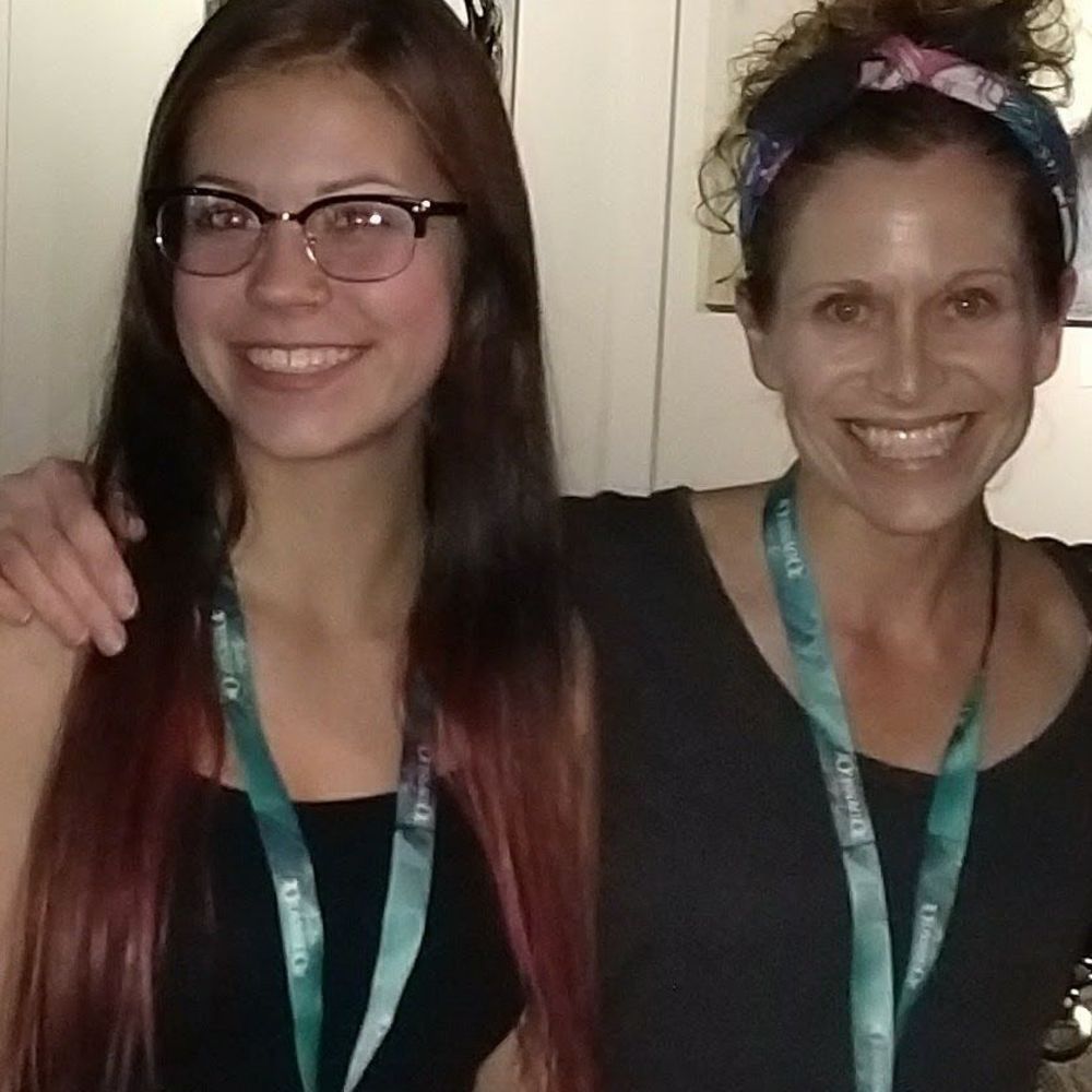 Meet your Posher, Sina